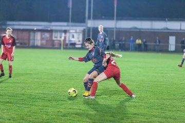 Bild 256 - B-Juniorinnen VfL Pinneberg - Eimsbuettler TV : Ergebnis: 1:0